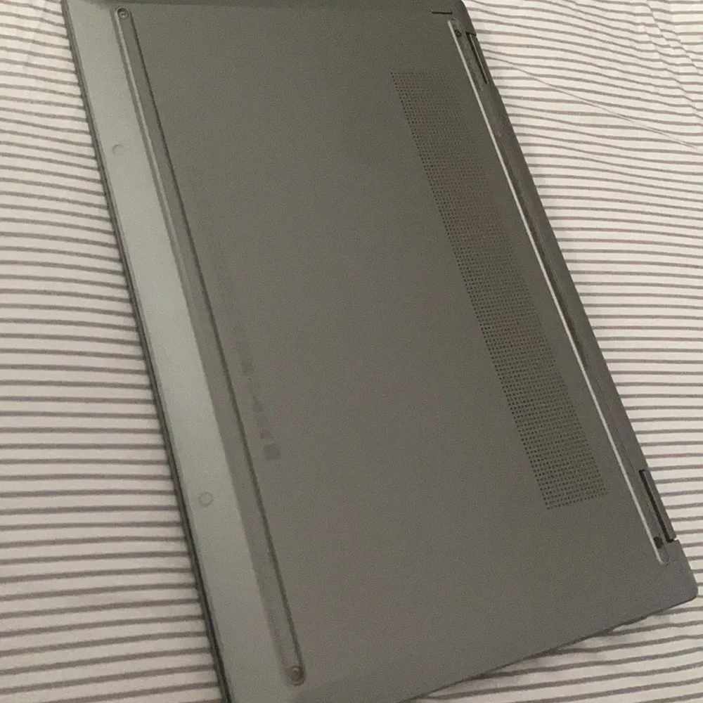 HP Chromebook x360
